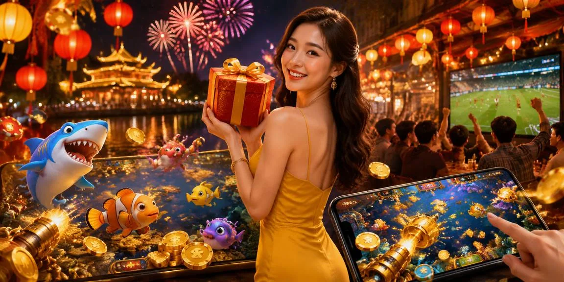 kep 247 Casino & Slot